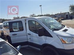 فورد ترانست